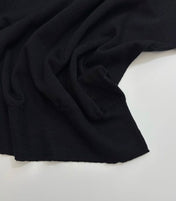 PRADA 25S SHORT-SLEEVE TURTLENECK SWEATER 430