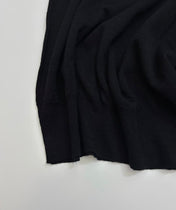 PRADA 25S SHORT-SLEEVE TURTLENECK SWEATER 430