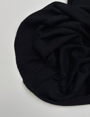 PRADA 25S SHORT-SLEEVE TURTLENECK SWEATER 430