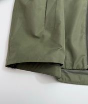 MAX MARA 25S HOODED JACKET 050