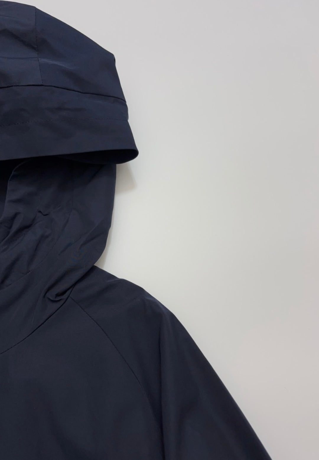 MAX MARA 25S HOODED JACKET 206