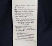 MAX MARA 25S HOODED JACKET 206