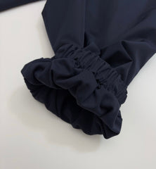 MAX MARA 25S HOODED JACKET 206