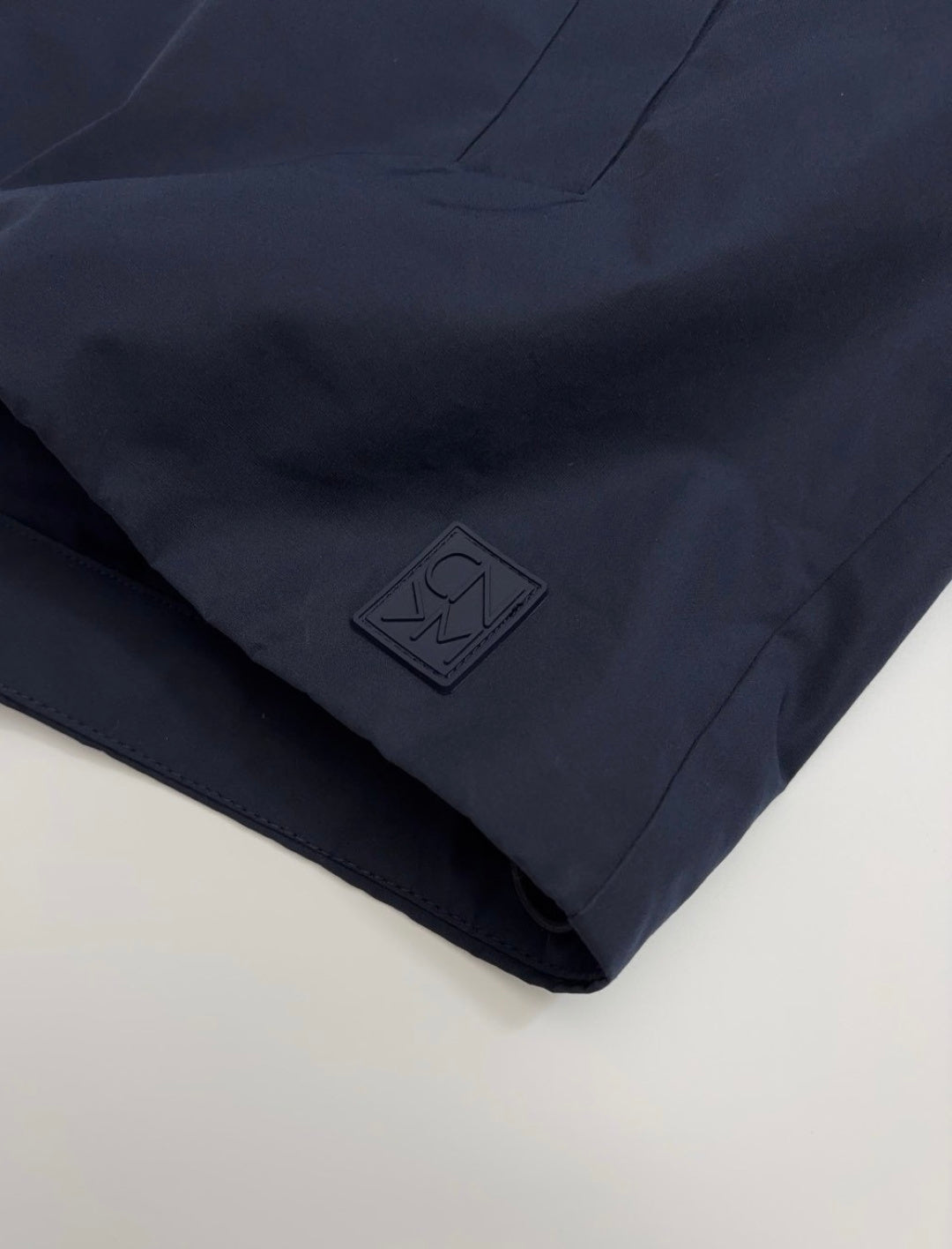 MAX MARA 25S HOODED JACKET 206