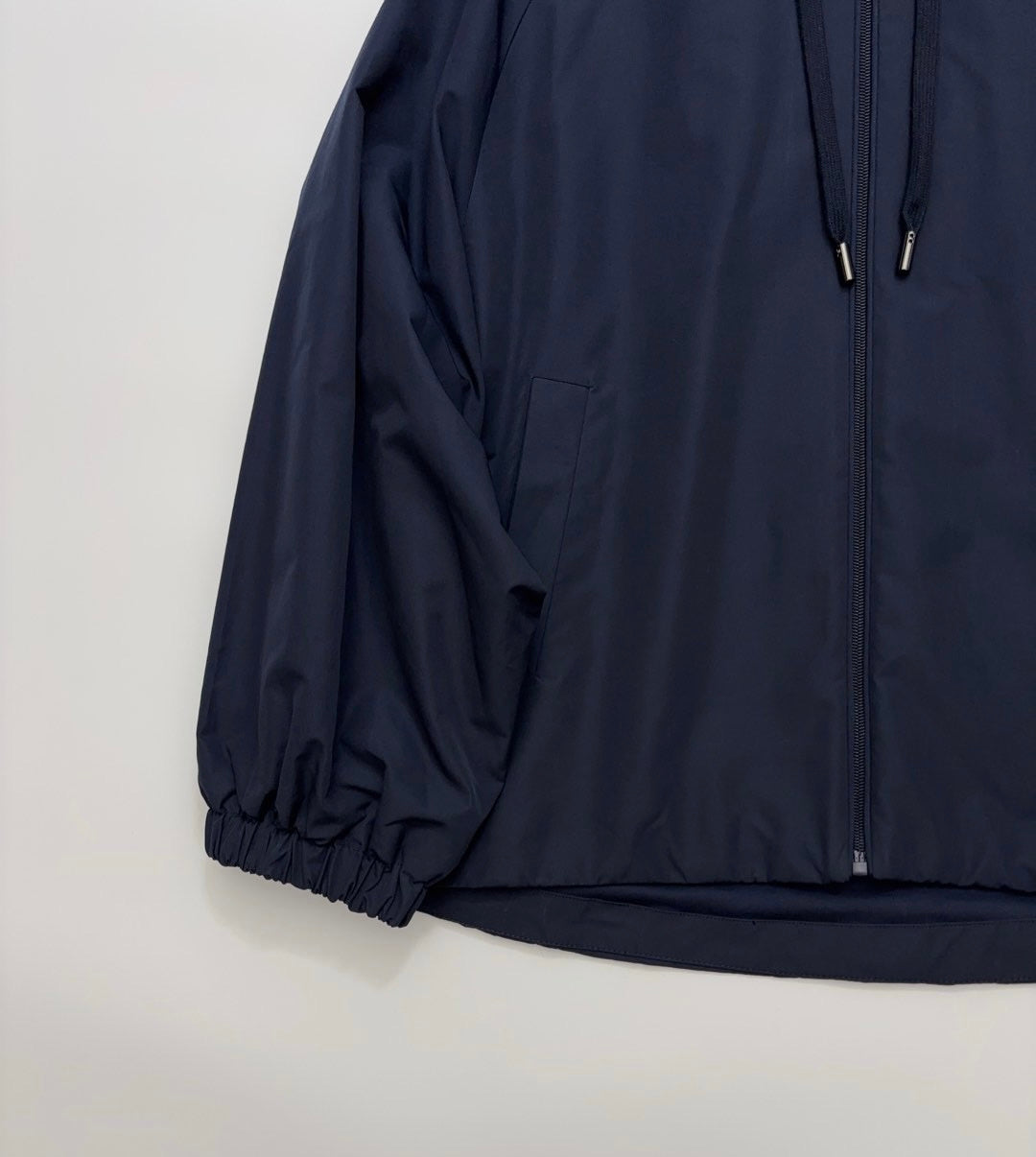 MAX MARA 25S HOODED JACKET 206