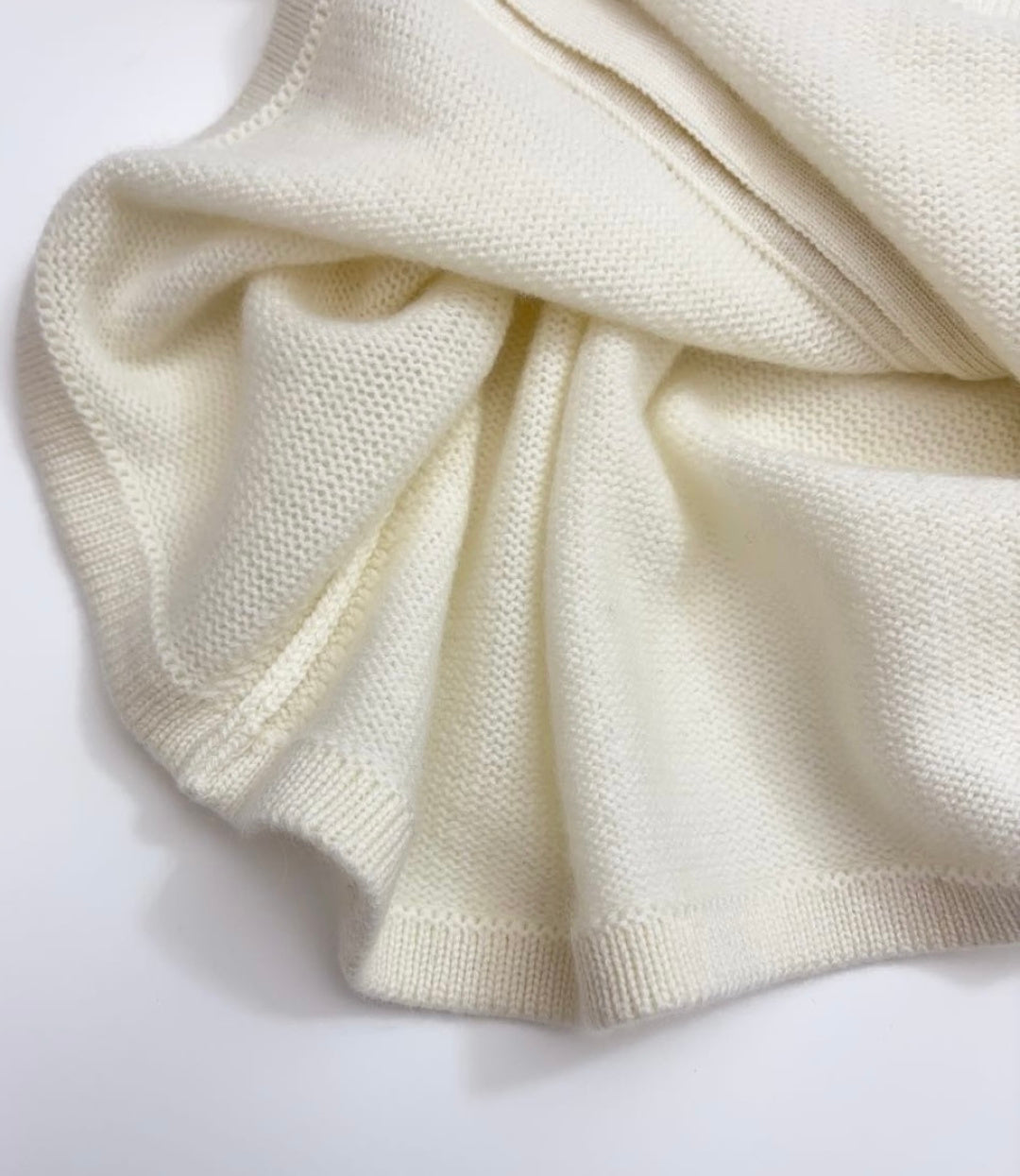 HERMES 25S CASHMERE CARDIGAN 358