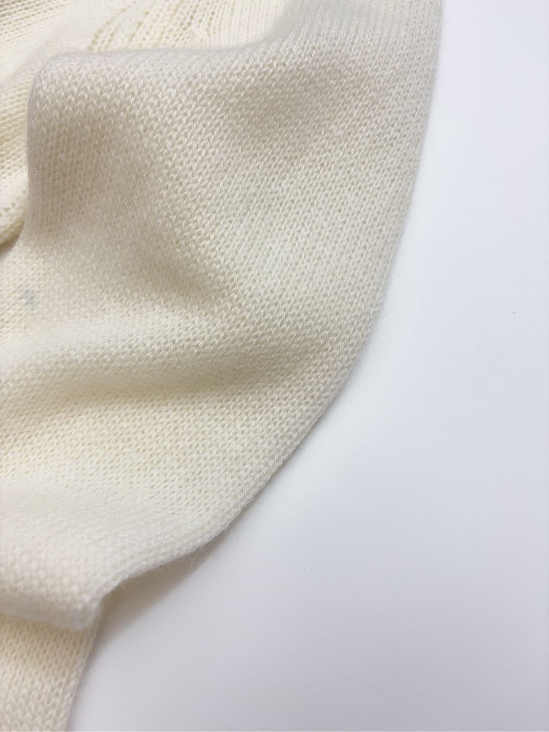 HERMES 25S CASHMERE CARDIGAN 358