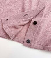 HERMES 25S CASHMERE CARDIGAN 357