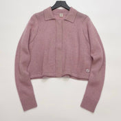 HERMES 25S CASHMERE CARDIGAN 357