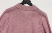 HERMES 25S CASHMERE CARDIGAN 357