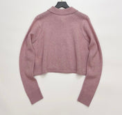 HERMES 25S CASHMERE CARDIGAN 357