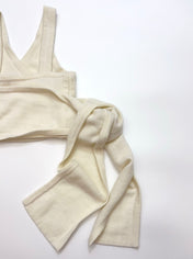 HERMES 25S CASHMERE VEST 325