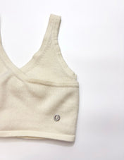 HERMES 25S CASHMERE VEST 325