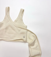 HERMES 25S CASHMERE VEST 325