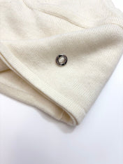 HERMES 25S CASHMERE VEST 325