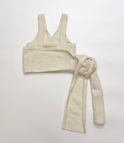 HERMES 25S CASHMERE VEST 325