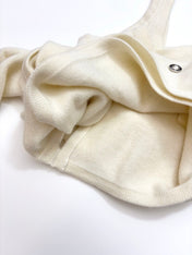 HERMES 25S CASHMERE VEST 325