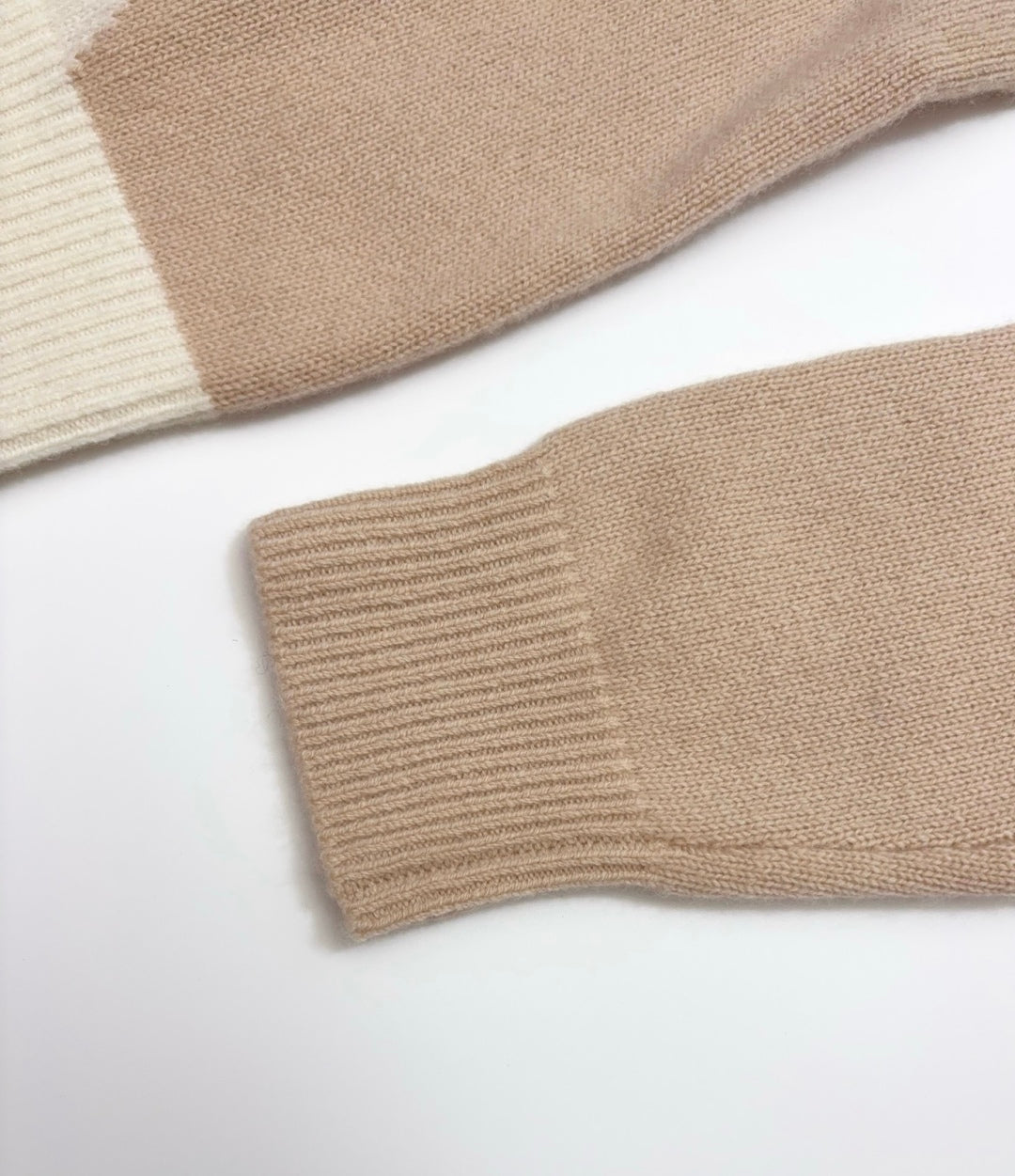 HERMES 25S CREW NECK SWEATER 041