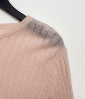 PRADA 25S THIN KNIT PULLOVER 355