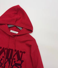 MAX MARA 25S HOODED SWEATER 152