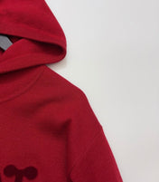 MAX MARA 25S HOODED SWEATER 152