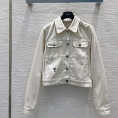 DIOR 25S JACKE STYLE 157