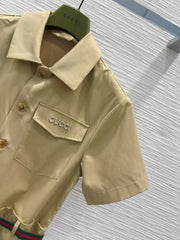 GUCCI DRESS STYLE 134