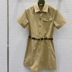 GUCCI DRESS STYLE 134