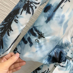 DIOR 25S SHIRT STYLE 162