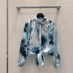 DIOR 25S SHIRT STYLE 162