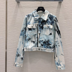 DIOR 25S JACKE STYLE 164