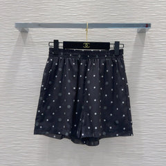 CC 25s Set Polyester Fiber