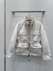 MONCLER 25S JACKET 303523