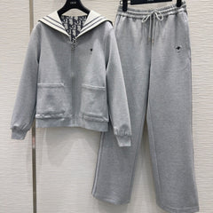 DIOR 25S TRACKSUIT STYLE 100