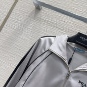 PRADA 26S JACKET 681