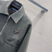 PRADA 26S JACKET 665