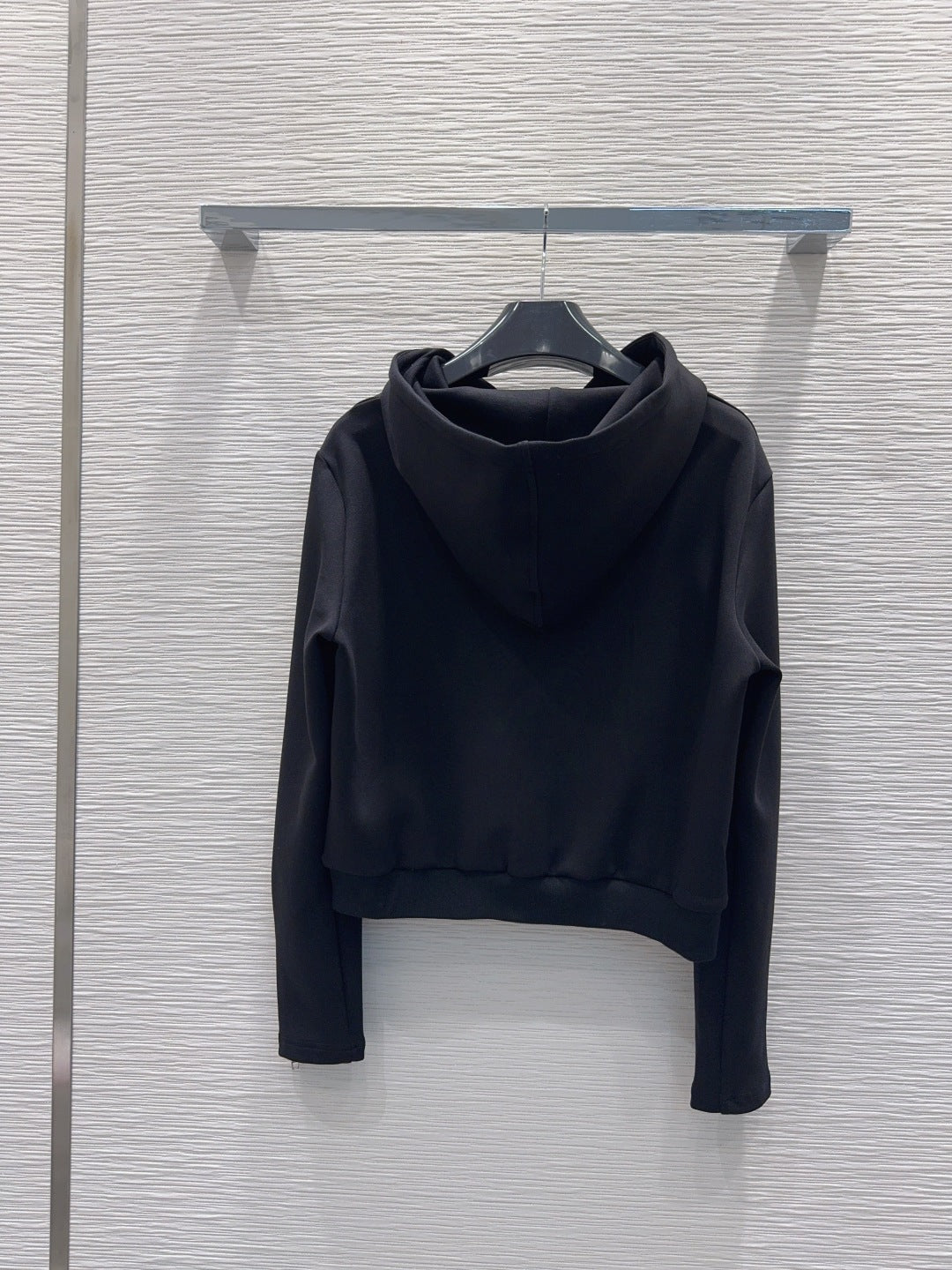 CELINE 25S WIDE-LEG PANTS HOODIE SET 0136