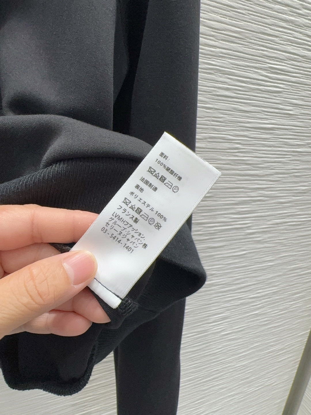 CELINE 25S WIDE-LEG PANTS HOODIE SET 0136