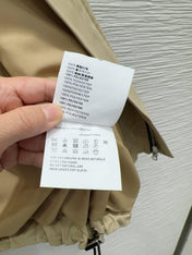 PRADA 26S JACKET 627