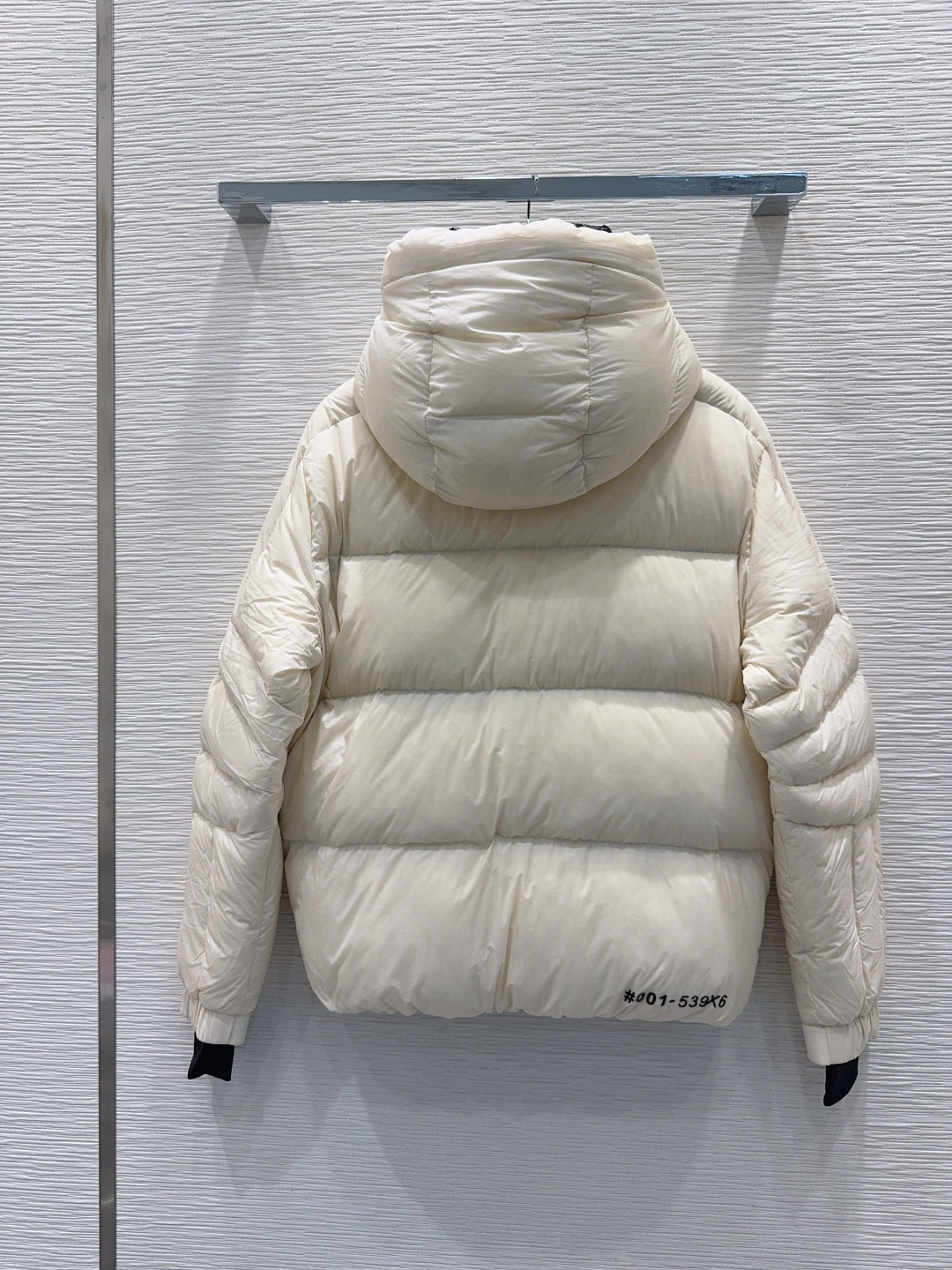 MONCLER JACKET STYLE 332