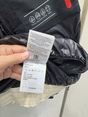 MONCLER JACKET STYLE 332