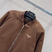 PRADA 25S COTTON JACKET 255