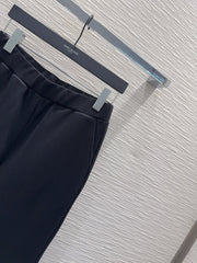 YSL 25S FLARED PANTS STYLE 85