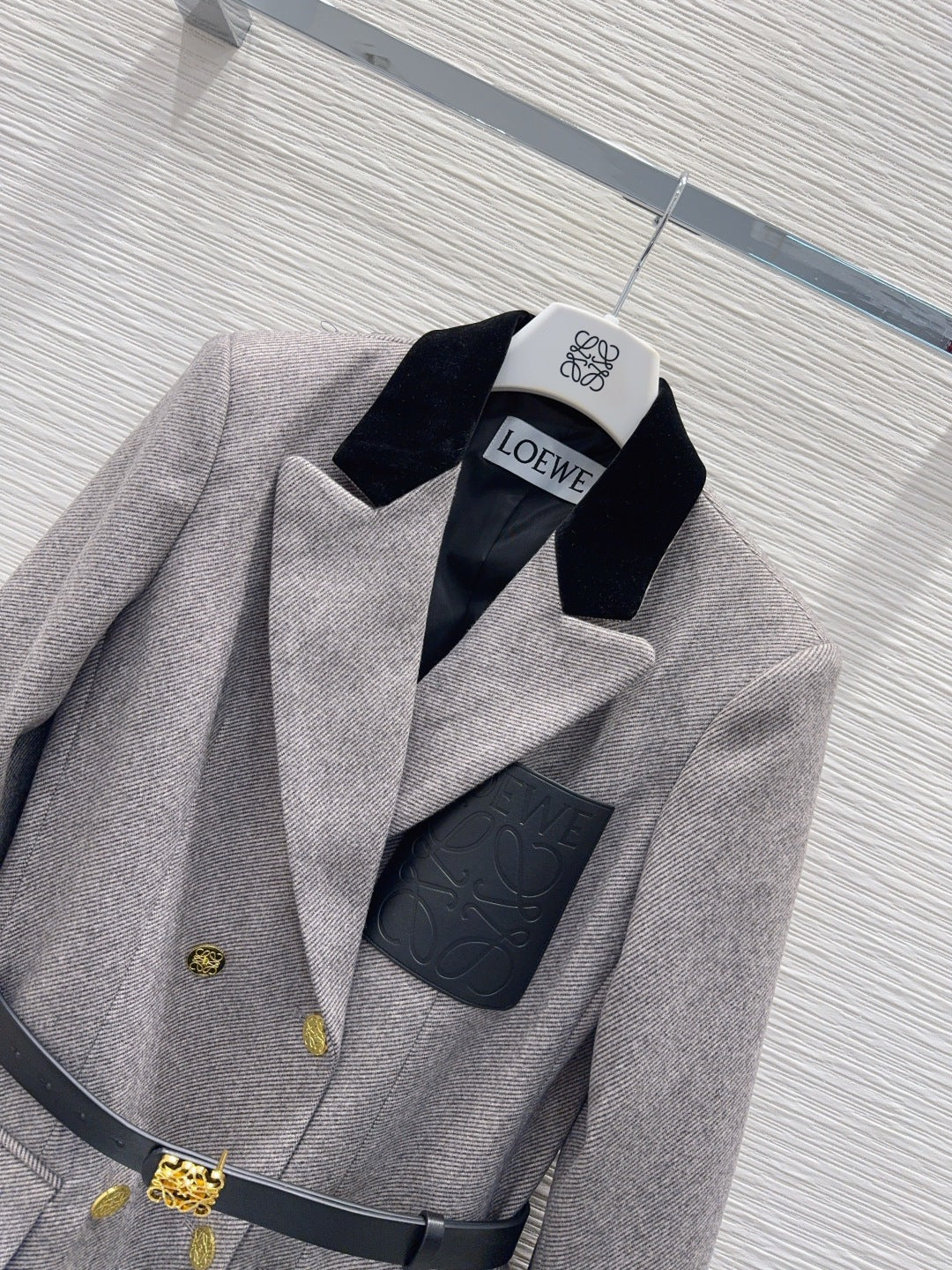 LOEWE BLAZER STYLE 189