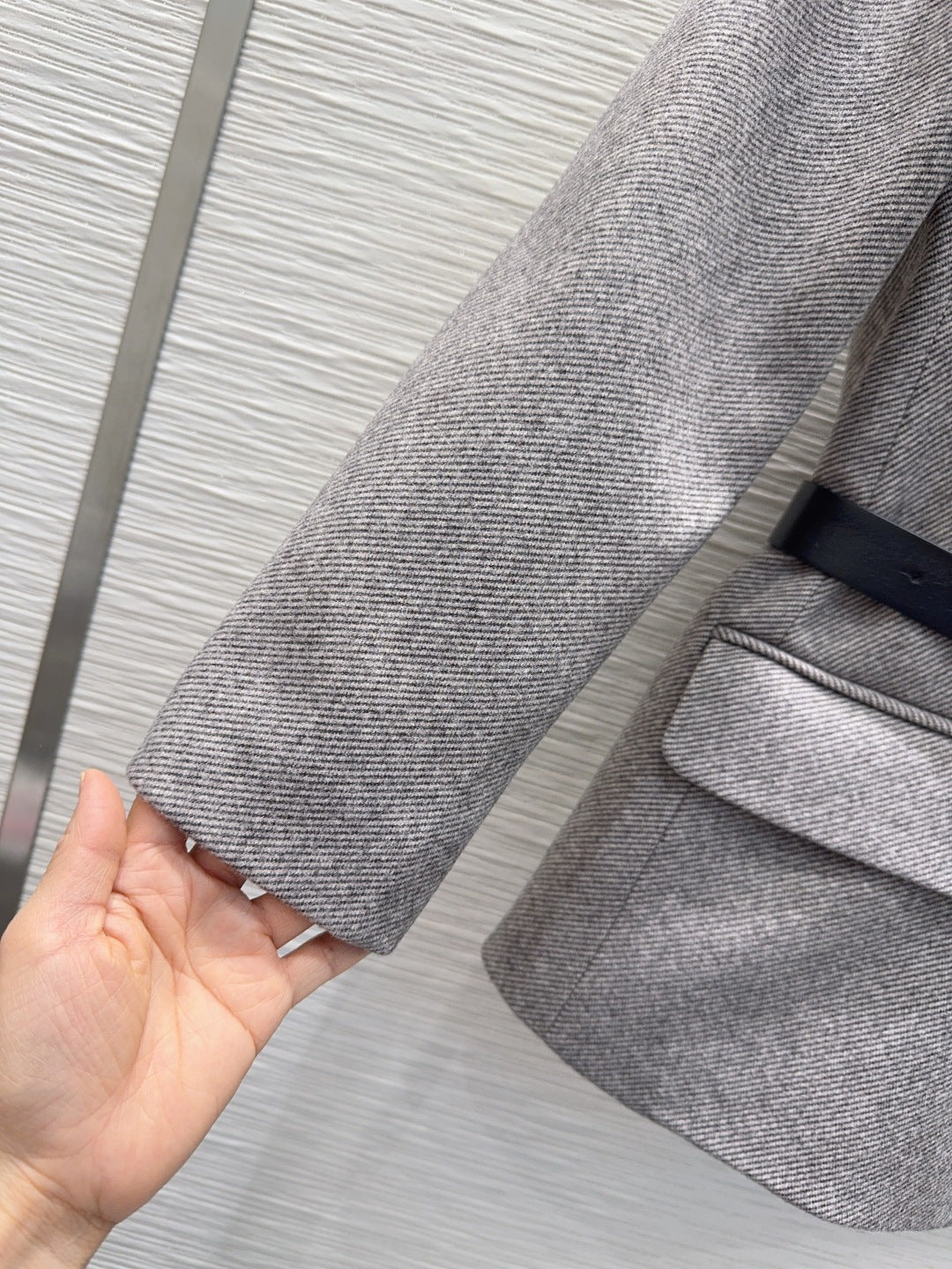 LOEWE BLAZER STYLE 189