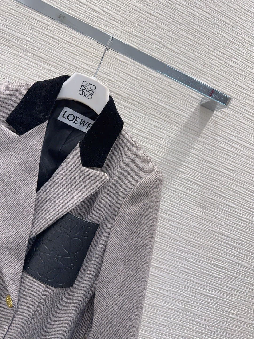 LOEWE BLAZER STYLE 189