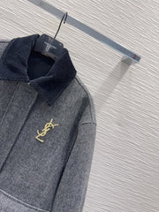 YSL 25S JACKET STYLE 74