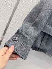 YSL 25S JACKET STYLE 74