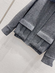 YSL 25S JACKET STYLE 74