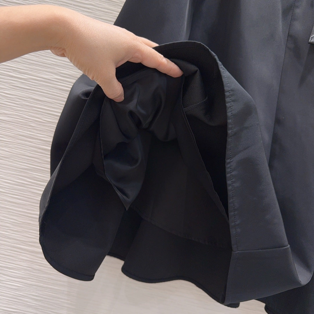 PRADA 26S SKIRT 631